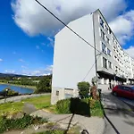 O Paseo, 5 Estrellas. Appartement *