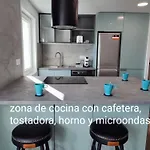 Appartement O Paseo, 5 Estrellas. Puentedeume