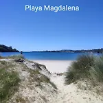O Paseo, 5 Estrellas. *