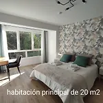 Appartement O Paseo, 5 Estrellas.