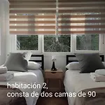 O Paseo, 5 Estrellas. *