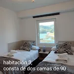 O Paseo, 5 Estrellas. *