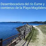 O Paseo, 5 Estrellas. *