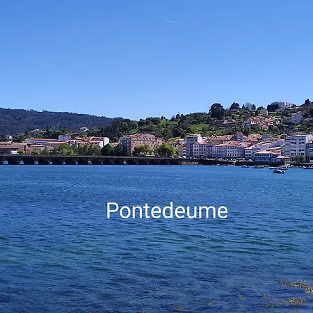 O Paseo, 5 Estrellas. *