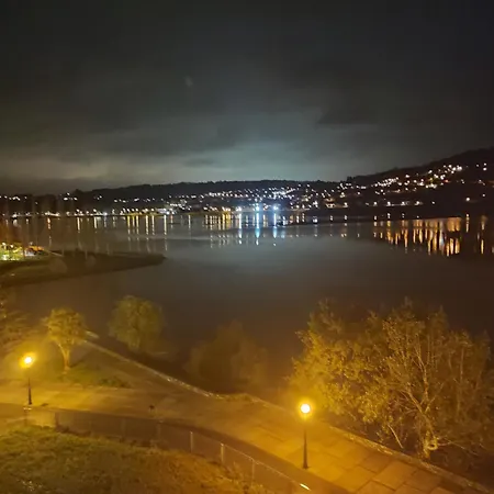 O Paseo, 5 Estrellas. Apartamento *