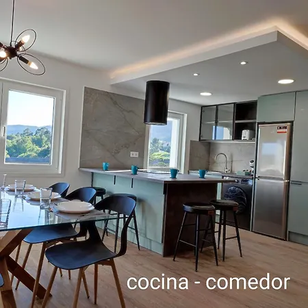 Apartment O Paseo, 5 Estrellas.