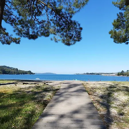 Apartamento O Paseo, 5 Estrellas. *