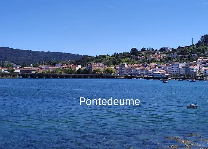 O Paseo, 5 Estrellas. *